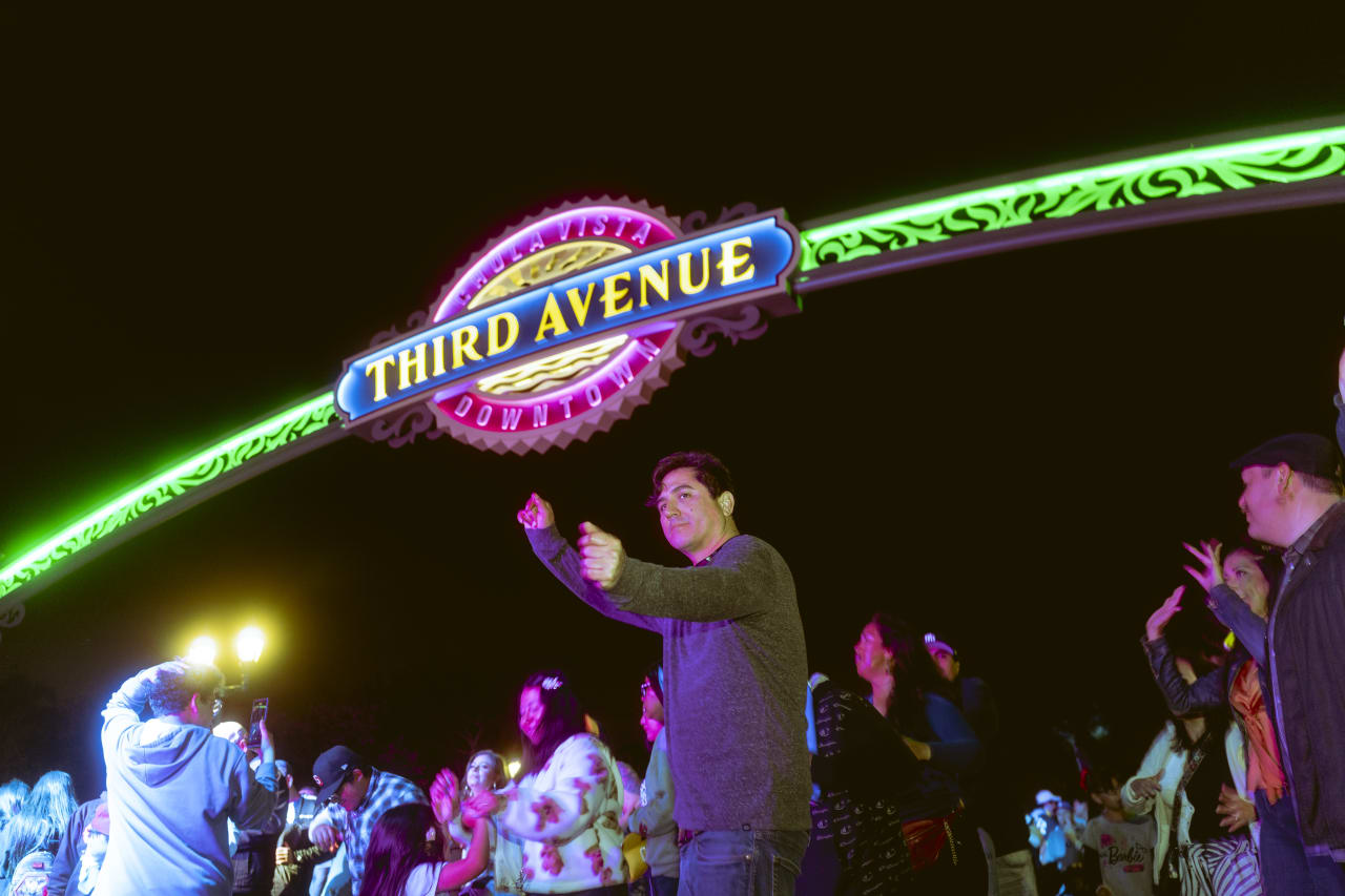 Chula Selects NIght-32