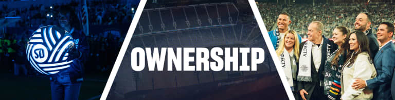 Ownership Banner