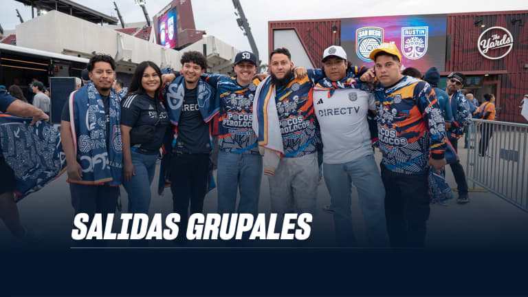 Salidad Grupales tile