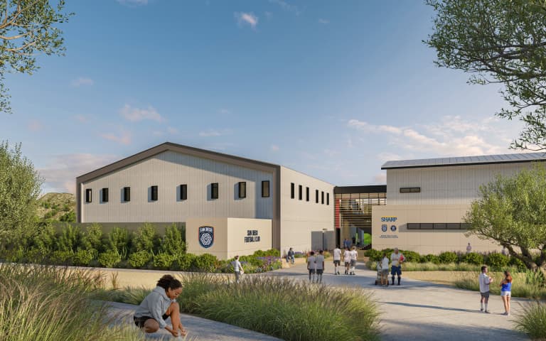 Sharp HealthCare Performance Center - Far (1)