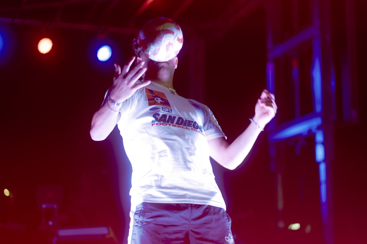 Chula Selects NIght-14