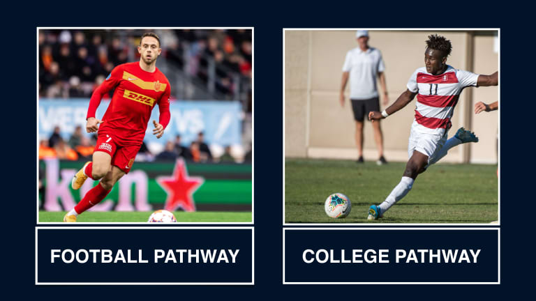Academics Academy Pathways