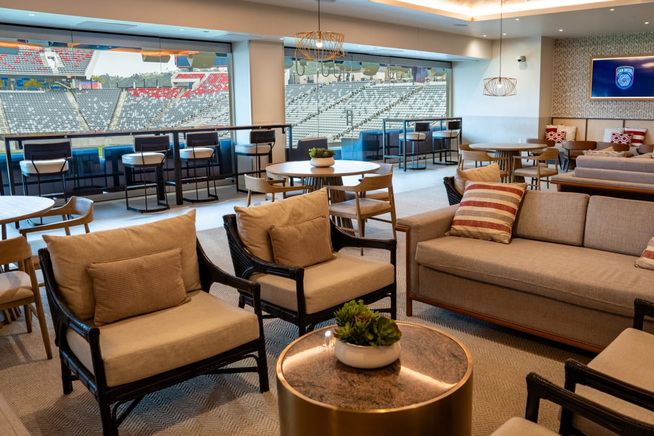 Sycuan Founders Club