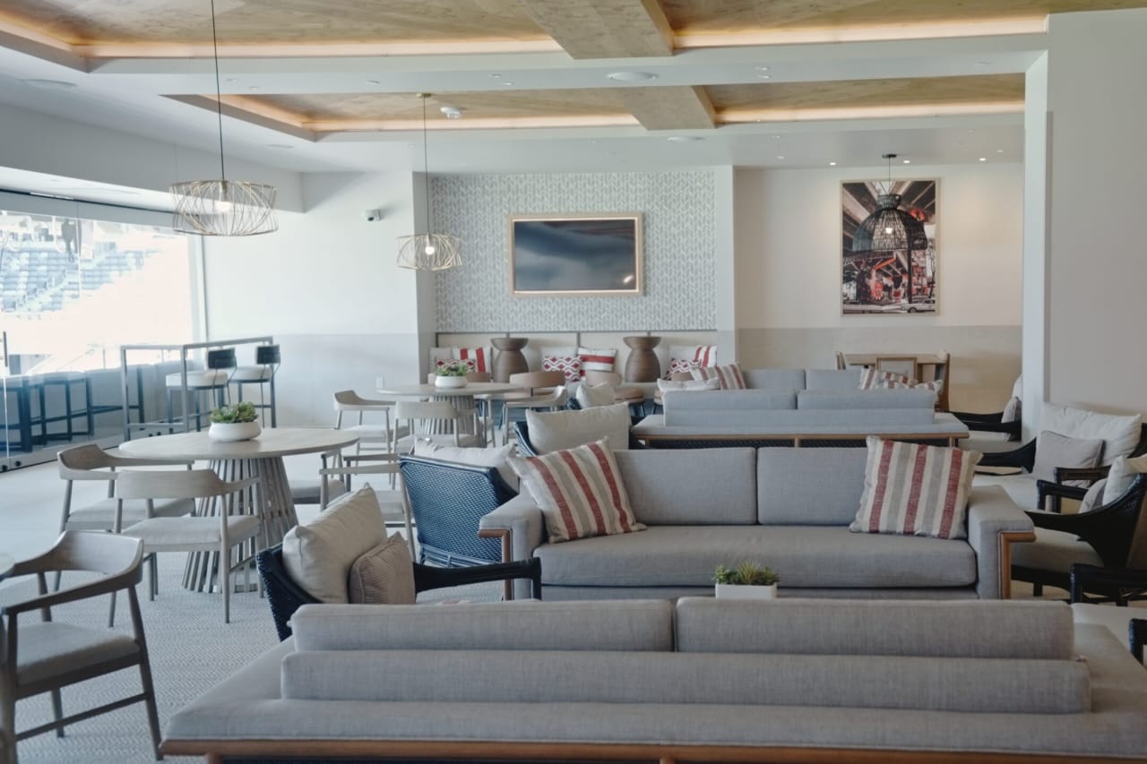 Sycuan Founders Club