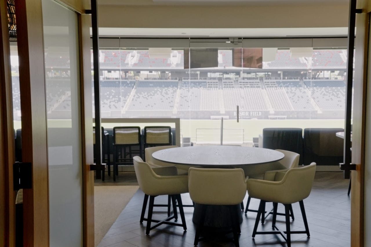 Sycuan Founders Suites