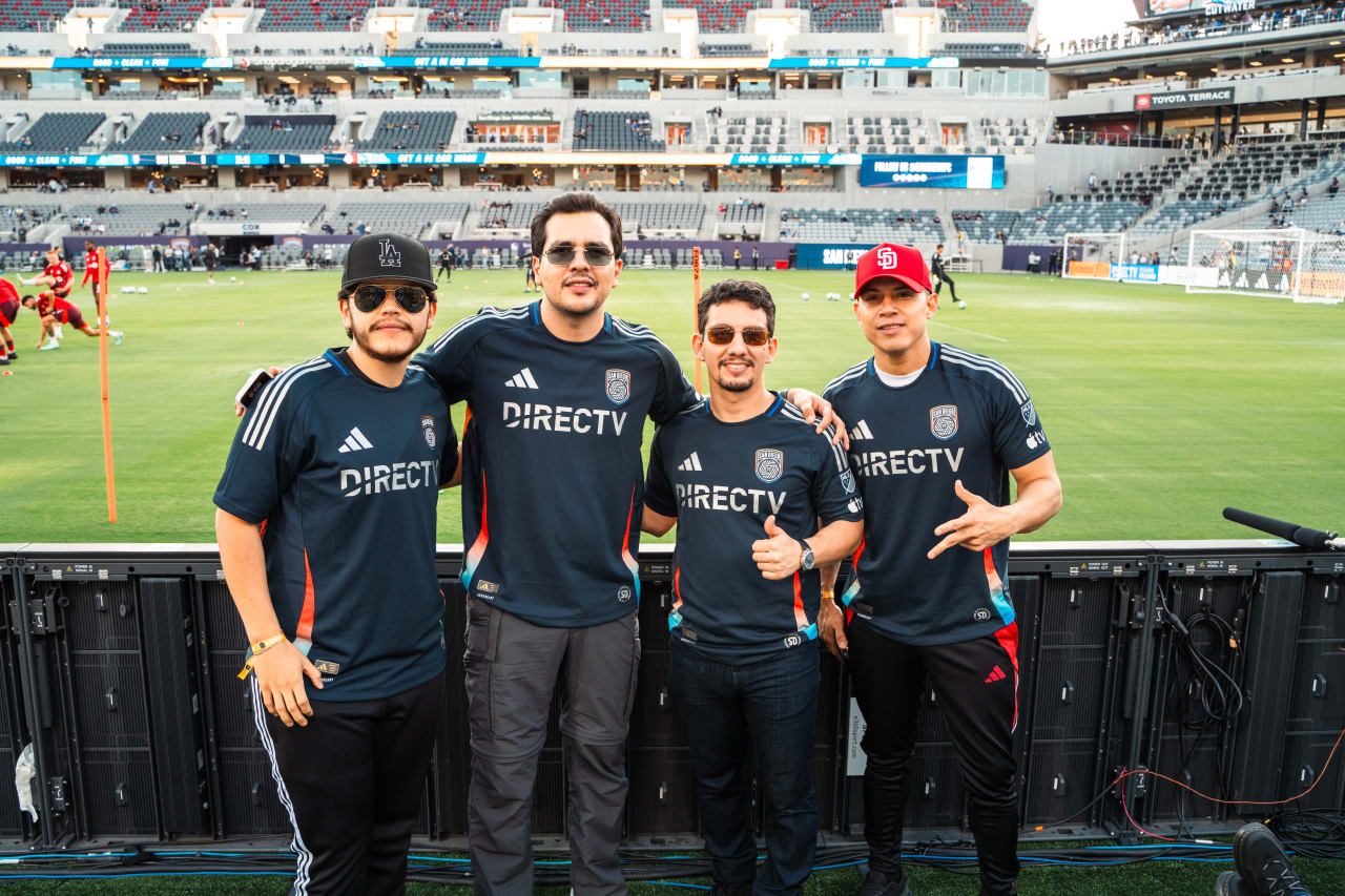 Grupo Marca Registrada - Regional Mexican Band