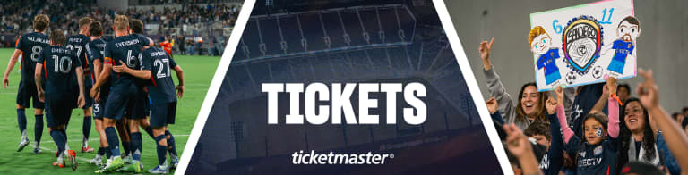 Tickets Banner Ticketmaster