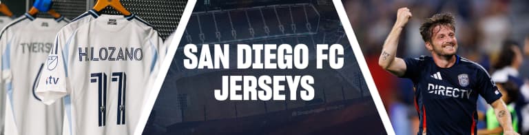 SDFC Jerseys Banner