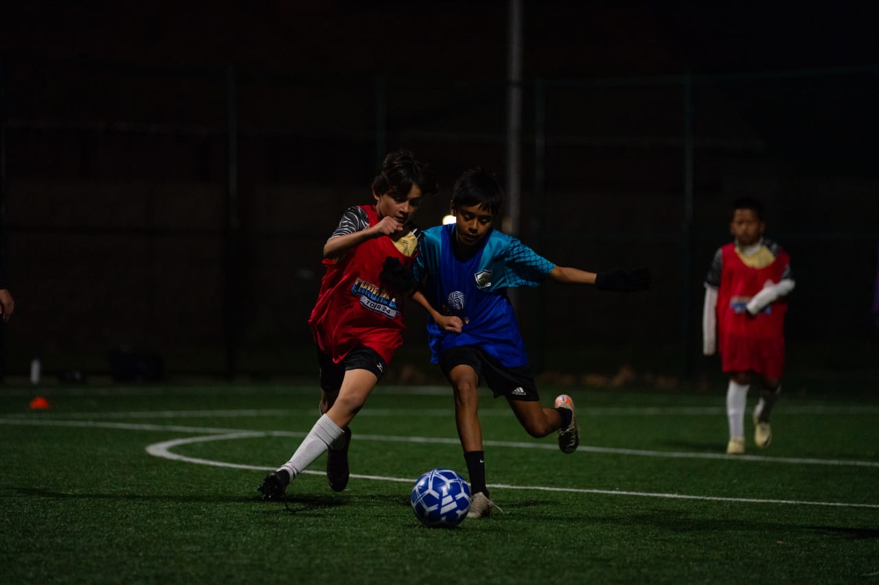 Imperial Beach Chrome Ball Tour