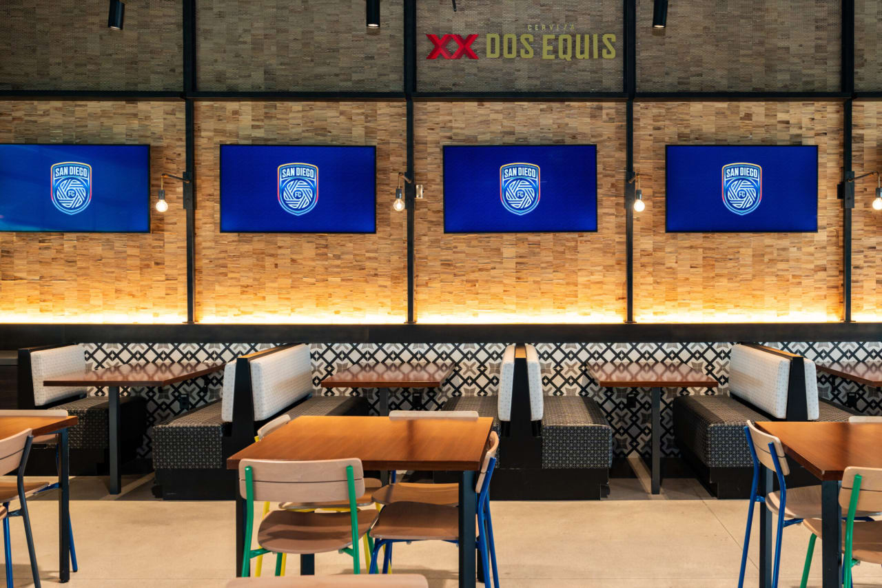 Dos Equis Club