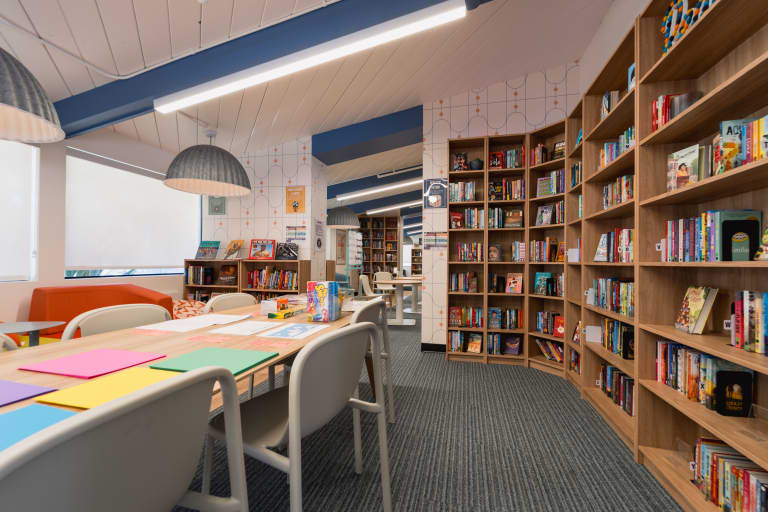 Academy Residential 1