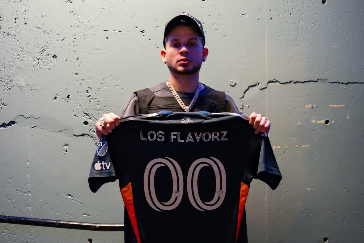 Dei V - Puerto Rican rapper, singer and songwriter