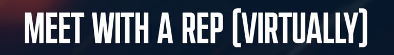 Meet With A Rep Virtually Button