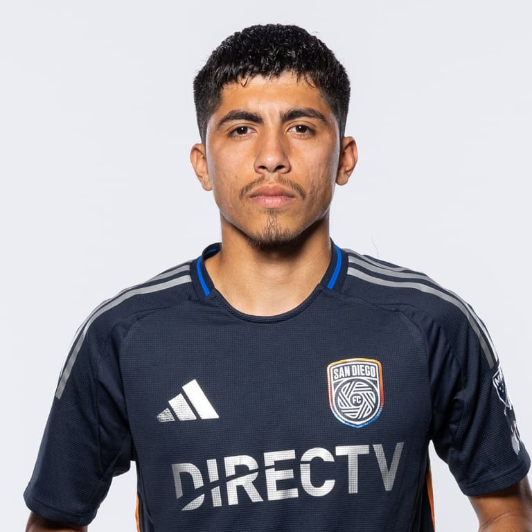 alejandro in home kit