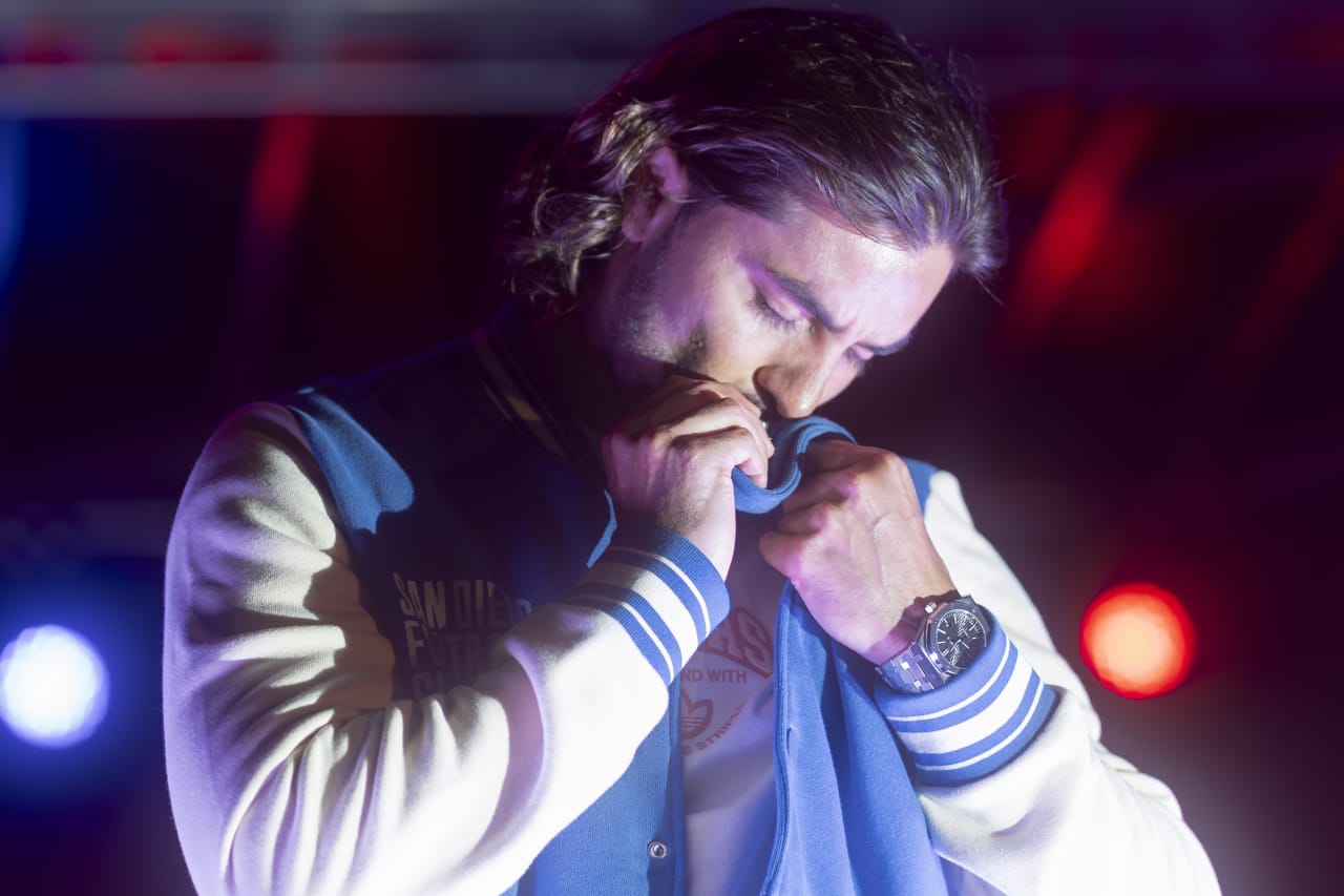 Chula Selects NIght-18