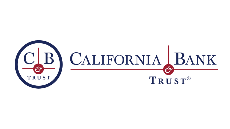 California Bank Academy Partner